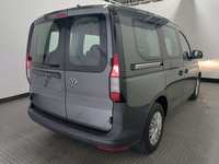 Aanzicht achter rechts