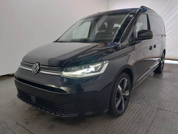 Náhled zpředu zleva