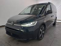 Náhled zpředu zleva