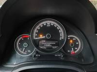 Aanzicht combi-instrument