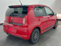 Aanzicht achter rechts