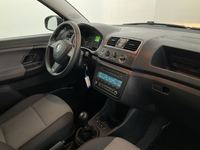 Aanzicht binnenruimte