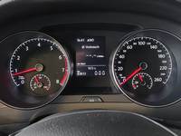 Aanzicht combi-instrument