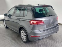 Aanzicht achter links