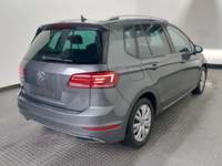 Aanzicht achter rechts