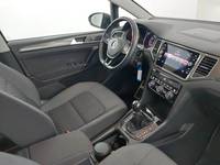 Aanzicht binnenruimte