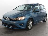 Widok z przodu po stronie lewej