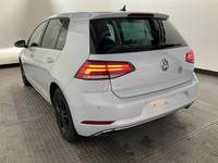 Aanzicht achter links