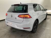 Aanzicht achter rechts