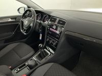 Aanzicht binnenruimte