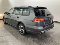 Aanzicht achter links