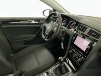 Aanzicht binnenruimte