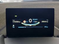 Aanzicht combi-instrument