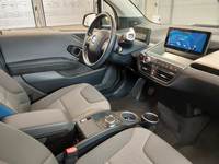 Aanzicht binnenruimte