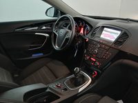 Aanzicht binnenruimte