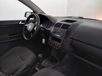 Aanzicht binnenruimte