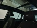 View of sunroof / panoramic roof