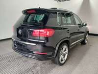 Aanzicht achter rechts