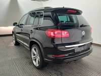 Aanzicht achter links