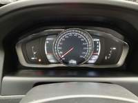 Aanzicht combi-instrument