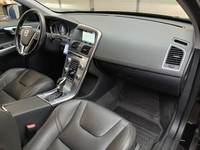 Aanzicht binnenruimte