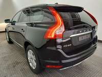 Aanzicht achter links