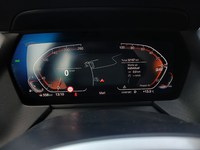 Aanzicht combi-instrument