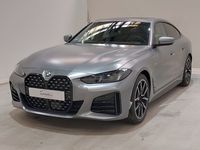 Widok z przodu po stronie lewej