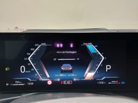 Aanzicht combi-instrument