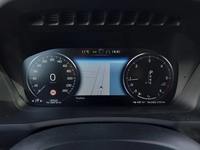 Aanzicht combi-instrument