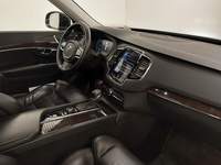 Aanzicht binnenruimte