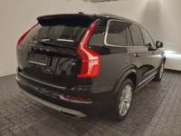 Aanzicht achter rechts