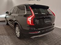 Aanzicht achter links