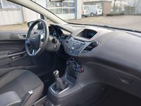 Vue de l’intérieur