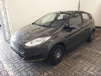 Náhled zpředu zleva