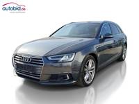 Вид спереди слева