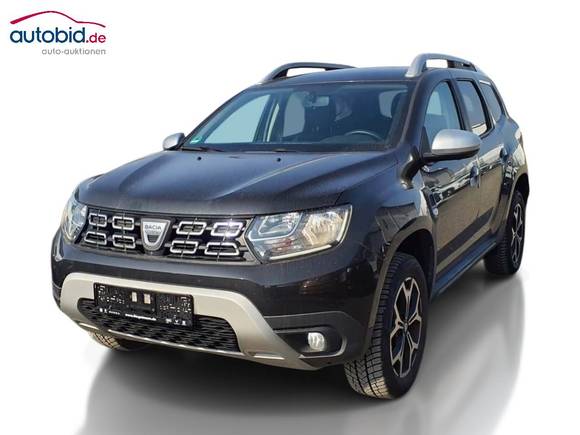 Pogled sprijeda lijevo