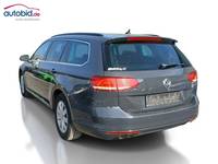 Вид сзади слева