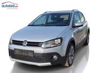 Вид спереди слева