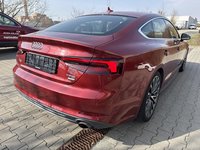 Vaizdas iš galo dešinės