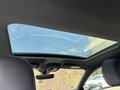 View of sunroof / panoramic roof
