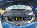 View of engine compartment