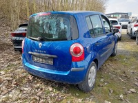 Vaizdas iš galo dešinės