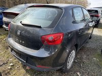 Vaizdas iš galo dešinės