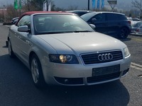 Vaizdas iš priekio dešinės