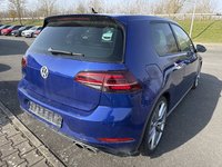 Vaizdas iš galo dešinės