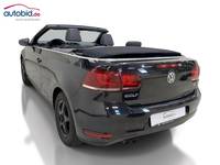 Aanzicht achter links