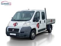 Vue de l’avant gauche