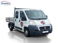 Vue de l’avant droit