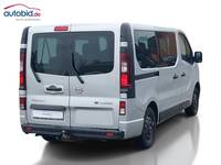 Vista trasera derecha